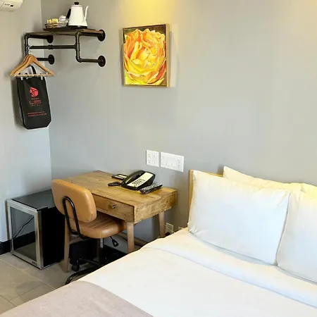 Hotel Madison Les New York