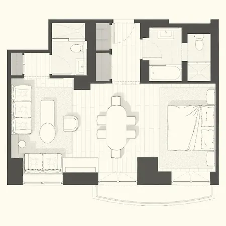 Hotel The Manner, The Unbound Collection By Hyatt New York