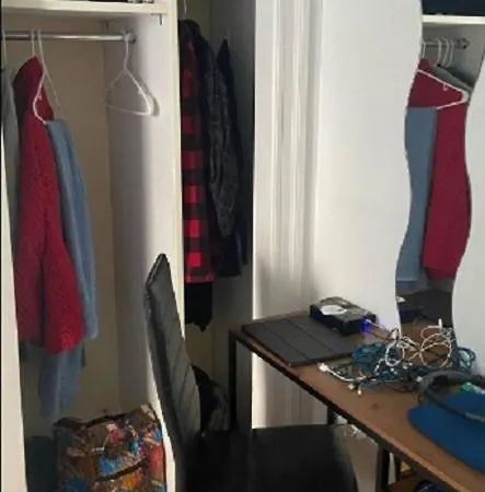 Homestay Friendly In Williamsburg Brooklyn *