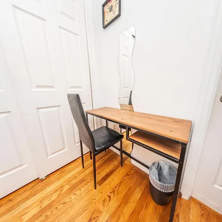 Homestay Friendly In Williamsburg Brooklyn