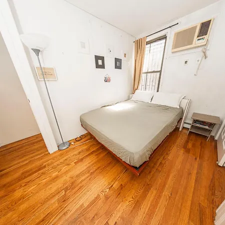 Homestay Friendly In Williamsburg Brooklyn *