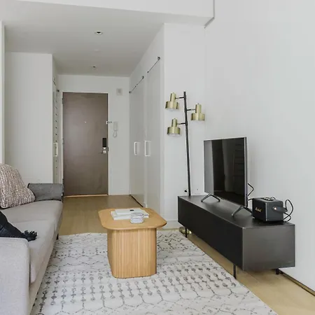 Apartment Blueground Hells Kitchen Gym Lounge Wd Nyc-1567