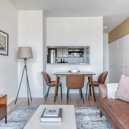 Apartment Blueground Union Sq Sundeck Level Next To Subway Nyc-315 *