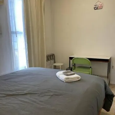 Friendly In Williamsburg Brooklyn Homestay New York