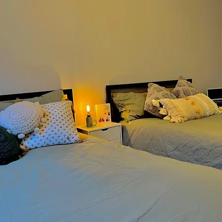 Cozy In