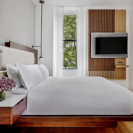 Bryant Park Hotel New York
