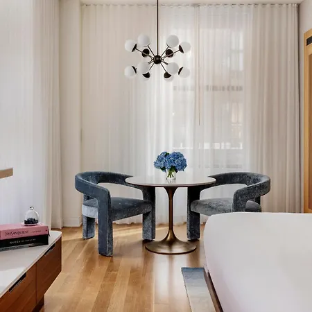 Hotel Bryant Park New York