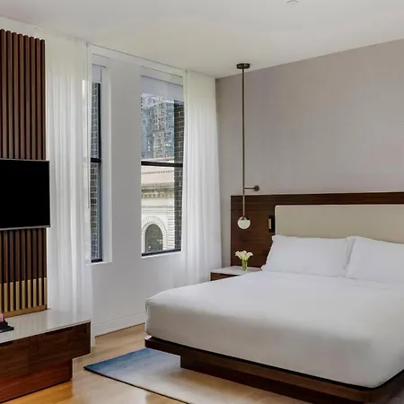 Bryant Park Hotel