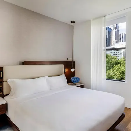 Bryant Park Hotel New York