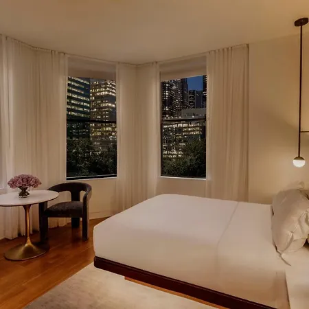 Bryant Park Hotel New York