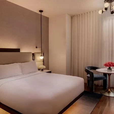 Hotel Bryant Park