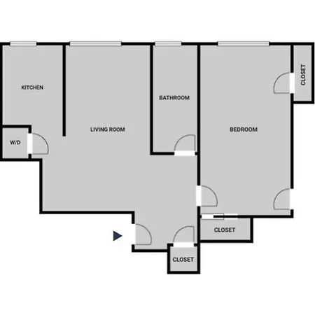 Blueground Gramercy Park 4bd Nyc-1606 New York