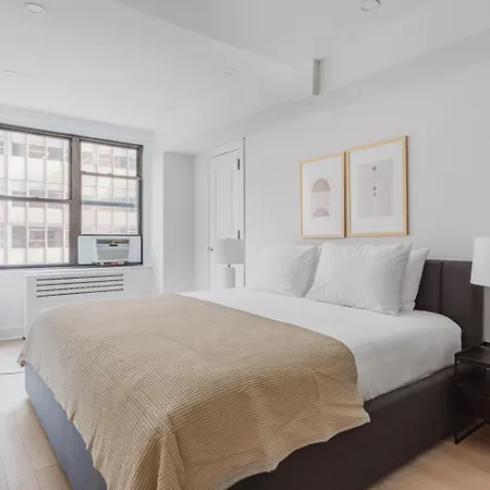 Apartment Blueground Gramercy Park 4bd Nyc-1606