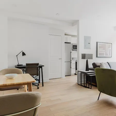 Blueground Gramercy Park 4bd Nyc-1606