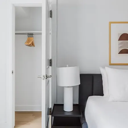 Blueground Gramercy Park 4bd Nyc-1606 *