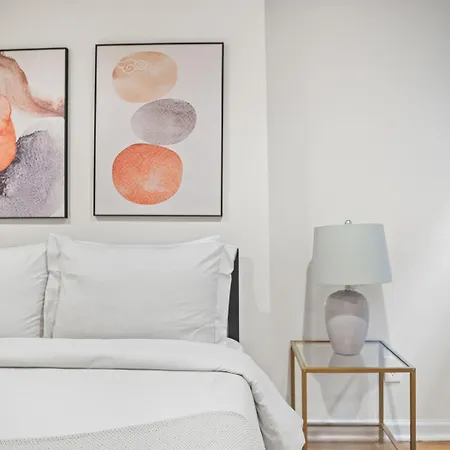 Apartment Lovely 2br 1bath West Village Hideaway Minutes From Chelsea Market & The High Line *