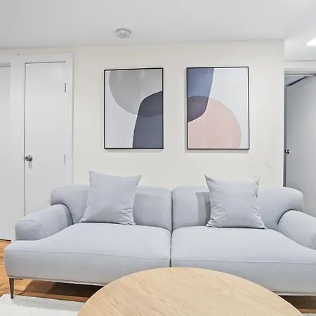 Apartment Lovely 2br 1bath West Village Hideaway Minutes From Chelsea Market & The High Line *