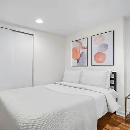 Apartment Lovely 2br 1bath West Village Hideaway Minutes From Chelsea Market & The High Line *
