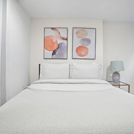 Lovely 2br 1bath West Village Hideaway Minutes From Chelsea Market & The High Line * New York
