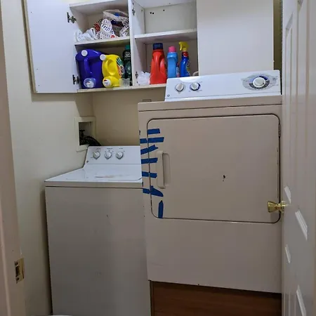 Friendly In Williamsburg Brooklyn Homestay *