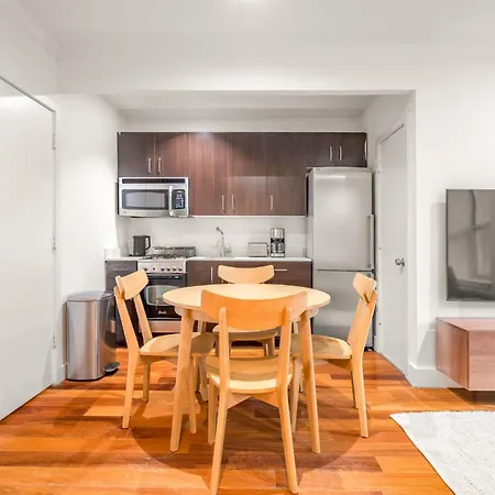 East Village Escape With 3bd 2ba Near Tompkins Square Park New York