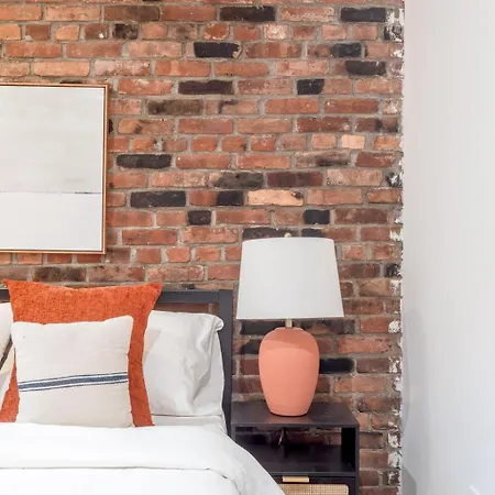 East Village Escape With 3bd 2ba Near Tompkins Square Park New York
