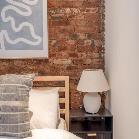 East Village Escape With 3bd 2ba Near Tompkins Square Park * New York