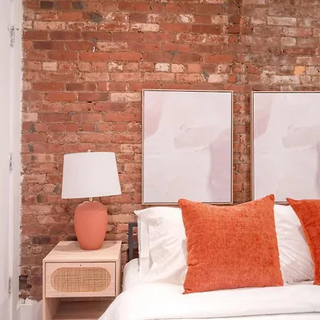 East Village Escape With 3bd 2ba Near Tompkins Square Park Apartment New York