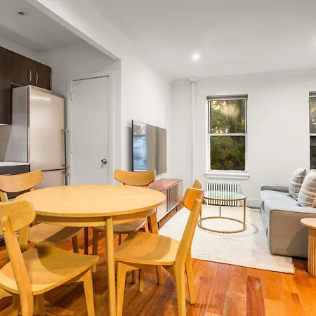 Apartment East Village Escape With 3bd 2ba Near Tompkins Square Park New York