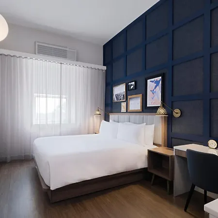 Voco Fiorello - Laguardia Airport By Ihg Hotel New York