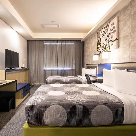 Leon Les Hotel
