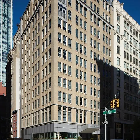 Park Ave Nyc Hotel New York