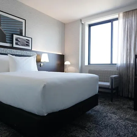Doubletree By Hilton Long Island City, Ny New York