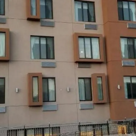 Hotel Hillside New York