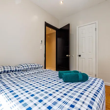 Apartment Parkside Living Style *