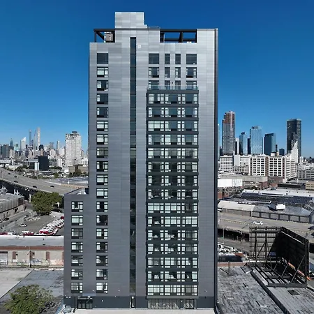Hotel Express Long Island E - By Ihg New York
