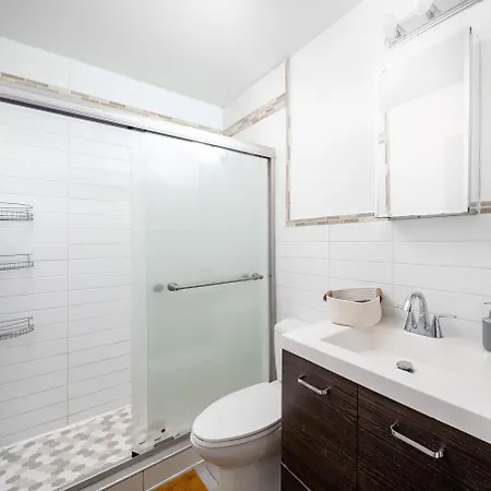 Charming 3bd In Manhattan Apartment New York