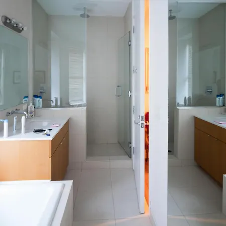 Beautiful Strivers Row, Harlem Apartment