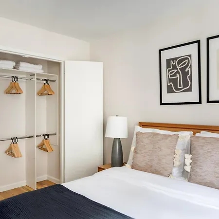 Chelsea 2br W Gym Doorman Nr High Line Nyc-1124 Apartment