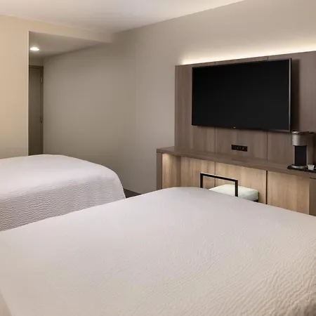 Express Nyc Chelsea - Nomad Area By Ihg Hotel New York