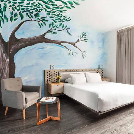 Hotel Nu 4*