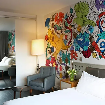 Hotel Nu New York