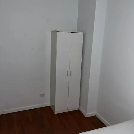 Apartment Mid Town East Street Next To Times Square New York