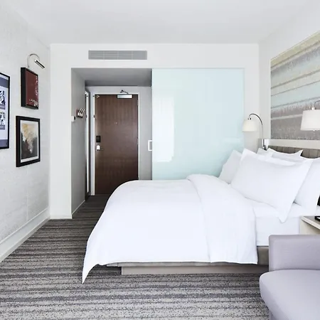 Park Terrace 4* New York
