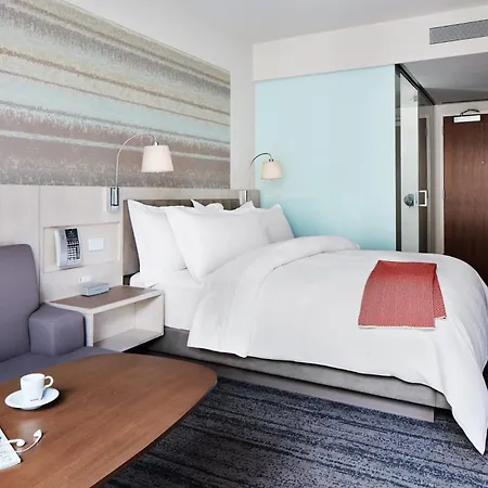 Hotel Park Terrace 4*