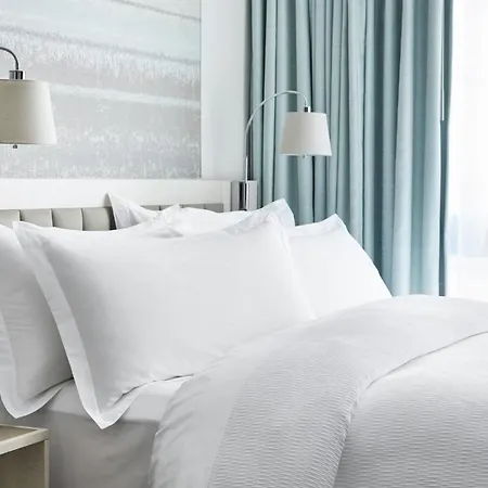 Park Terrace 4* New York