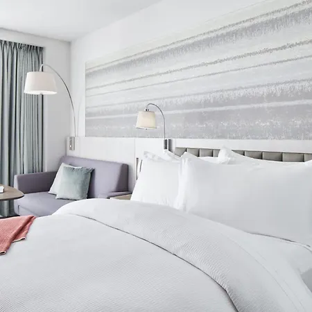 Park Terrace Hotel New York