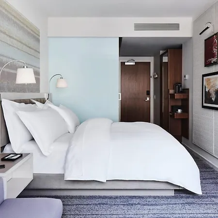 Park Terrace 4* New York