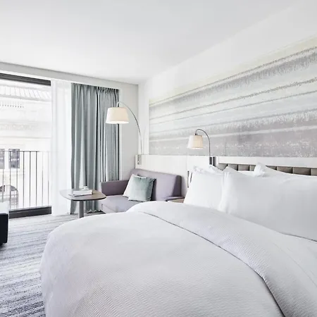 Hotel Park Terrace
