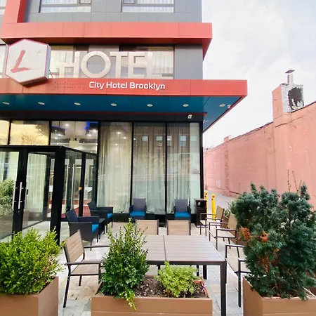 The L Hotel New York